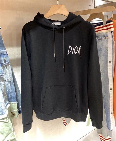 designer brands hoodies dior gucci off white commme|Dior hooded hoodie.